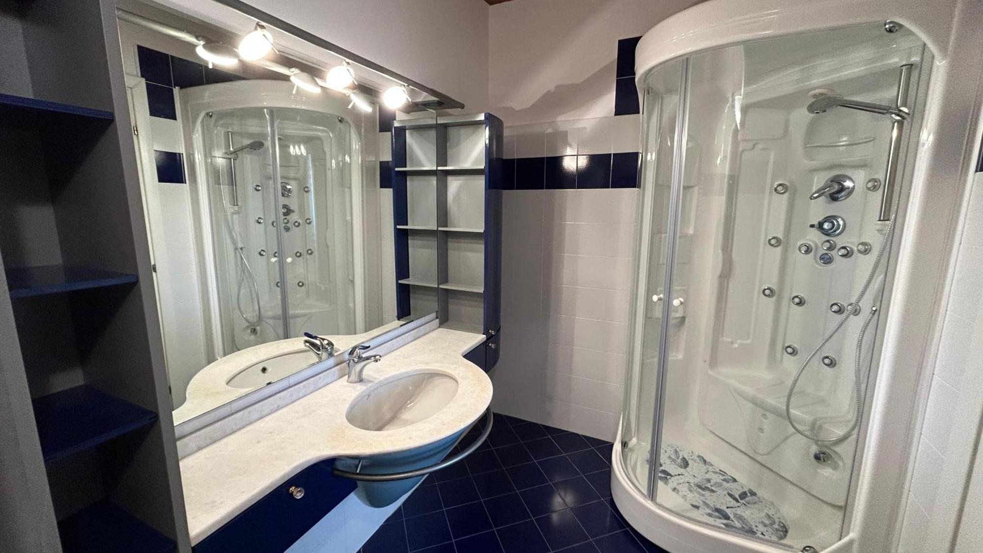 Bed and Breakfast Balconi San Giorgio Varenna Exterior foto